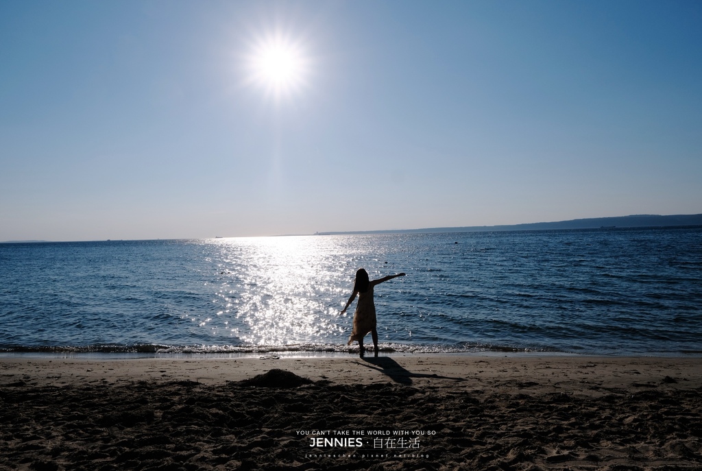 我的土耳其奇幻之旅｜愛琴海 旅程裡最柔軟的一刻