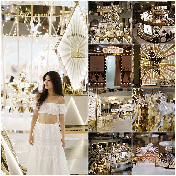 聖誕節特輯之我超級愛過耶誕節+聖誕節精選餐廳推薦