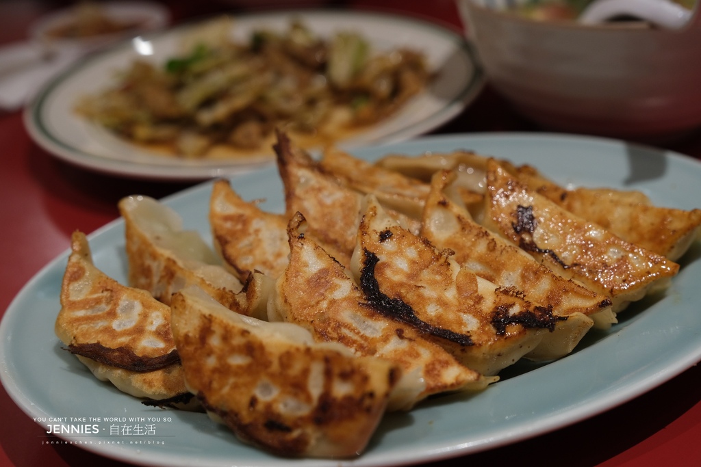 大阪王將 林口三井店