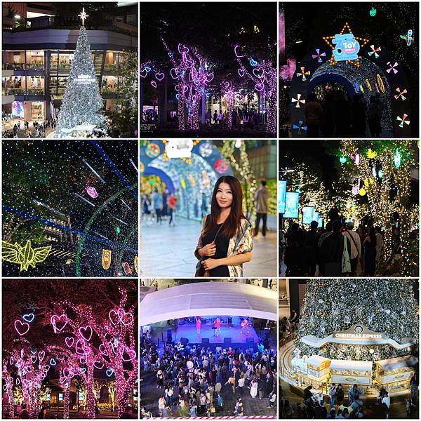 聖誕節特輯之我超級愛過耶誕節+聖誕節精選餐廳推薦