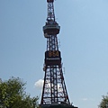 札榥電視塔