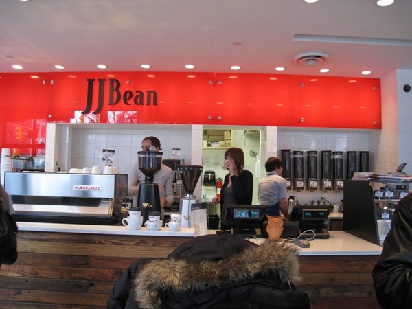 JJ Bean