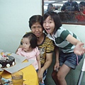 alison,mama n me..hehe