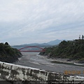 成功吊橋和新發大橋