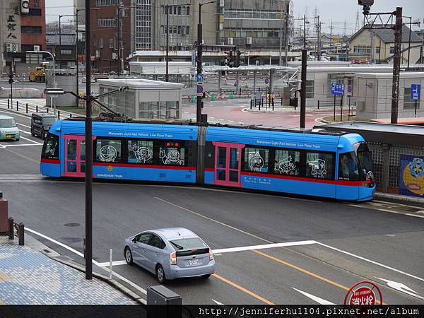 行在北陸 富山市區 高岡市區電車搭乘心得 珍妮佛的小旅行 痞客邦 行在北陸 富山市區 高岡市區電車搭乘心得 珍妮佛的小旅行 痞客邦