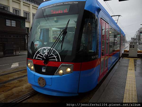 行在北陸 富山市區 高岡市區電車搭乘心得 珍妮佛的小旅行 痞客邦 行在北陸 富山市區 高岡市區電車搭乘心得 珍妮佛的小旅行 痞客邦