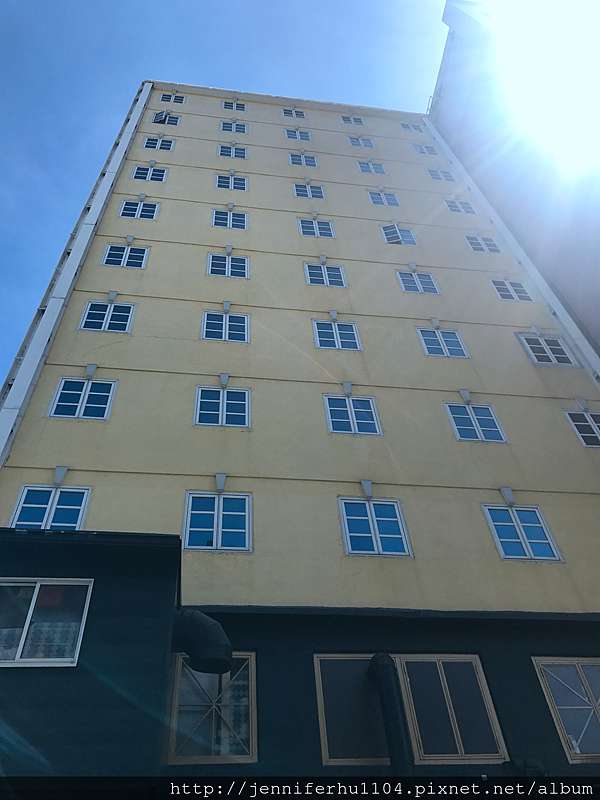 住在高雄 康橋商旅後驛九如館 珍妮佛的小旅行 痞客邦