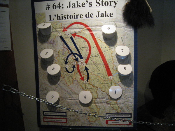 第三天：闖禍的JAKE它的故事