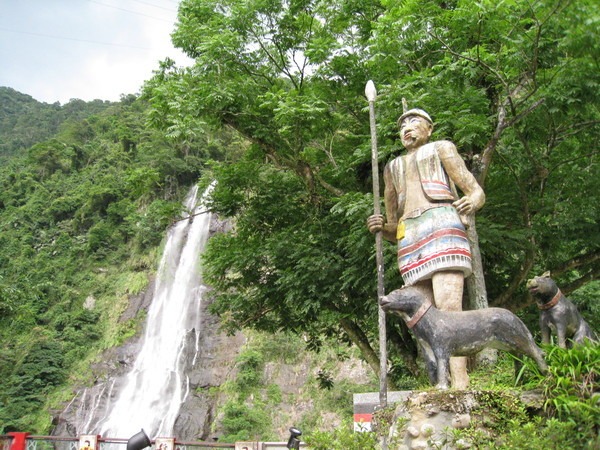 烏來雲仙樂園