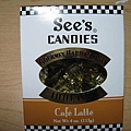 See's Candy Little pops