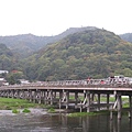 渡月橋