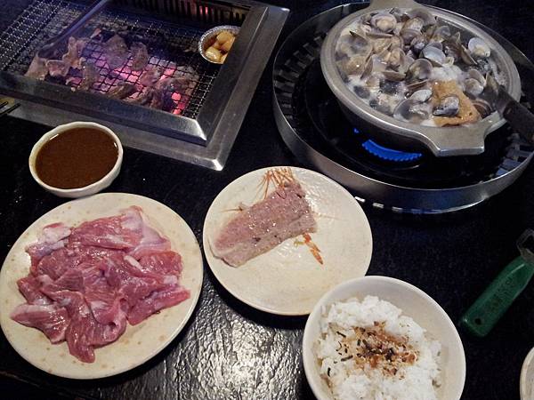 九斤二日式無煙燒肉 市民店 (28)