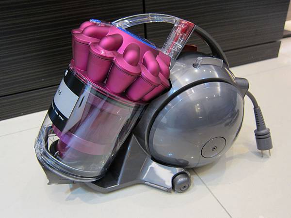 戴森 Dyson DC48 Motorhead (35)