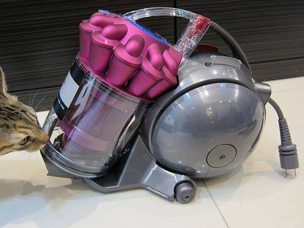 戴森 Dyson DC48 Motorhead (34)