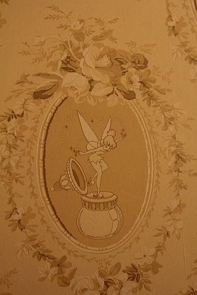 Tokyo Disneyland Hotel 小飛俠彼得潘明星房 (156)