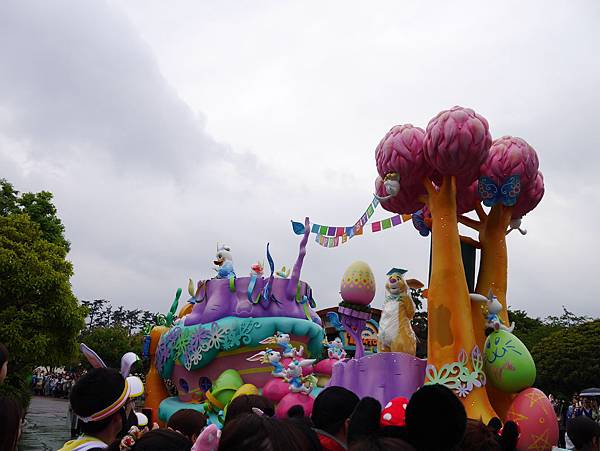 Tokyo Disneyland 東京迪士尼樂園 (111)