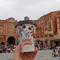 東京迪士尼海洋觀海景大飯店Tokyo DisneySea Hotel MiraCosta  Tokyo DisneySea東京迪士尼度假區35週年慶Happiest Celebration (8).jpg