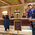 東京迪士尼海洋觀海景大飯店Tokyo DisneySea Hotel MiraCosta  Tokyo DisneySea東京迪士尼度假區35週年慶Happiest Celebration (44).JPG