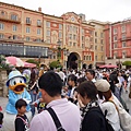 東京迪士尼海洋觀海景大飯店Tokyo DisneySea Hotel MiraCosta  Tokyo DisneySea東京迪士尼度假區35週年慶Happiest Celebration (63).JPG