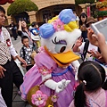 東京迪士尼海洋觀海景大飯店Tokyo DisneySea Hotel MiraCosta  Tokyo DisneySea東京迪士尼度假區35週年慶Happiest Celebration (76).JPG