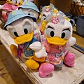 東京迪士尼海洋觀海景大飯店Tokyo DisneySea Hotel MiraCosta  Tokyo DisneySea東京迪士尼度假區35週年慶Happiest Celebration (90).JPG