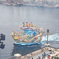 伊克斯皮兒莉IKSPIARI  DISNEY STORE  Tokyo DisneyLand東京迪士尼度假區35週年慶Happiest Celebration (27).jpg