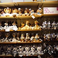 伊克斯皮兒莉IKSPIARI  DISNEY STORE  Tokyo DisneyLand東京迪士尼度假區35週年慶Happiest Celebration (57).JPG