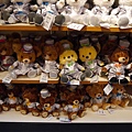 伊克斯皮兒莉IKSPIARI  DISNEY STORE  Tokyo DisneyLand東京迪士尼度假區35週年慶Happiest Celebration (58).JPG