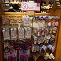 伊克斯皮兒莉IKSPIARI  DISNEY STORE  Tokyo DisneyLand東京迪士尼度假區35週年慶Happiest Celebration (60).JPG