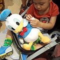 伊克斯皮兒莉IKSPIARI  DISNEY STORE  Tokyo DisneyLand東京迪士尼度假區35週年慶Happiest Celebration (62).jpg