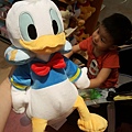 伊克斯皮兒莉IKSPIARI  DISNEY STORE  Tokyo DisneyLand東京迪士尼度假區35週年慶Happiest Celebration (63).jpg