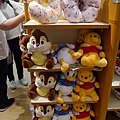 伊克斯皮兒莉IKSPIARI  DISNEY STORE  Tokyo DisneyLand東京迪士尼度假區35週年慶Happiest Celebration (64).JPG