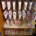 伊克斯皮兒莉IKSPIARI  DISNEY STORE  Tokyo DisneyLand東京迪士尼度假區35週年慶Happiest Celebration (73).JPG