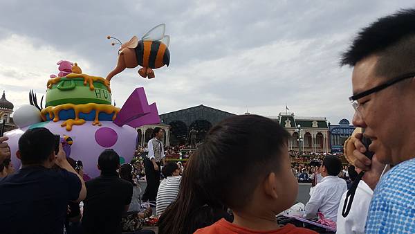 伊克斯皮兒莉IKSPIARI  DISNEY STORE  Tokyo DisneyLand東京迪士尼度假區35週年慶Happiest Celebration (115).jpg