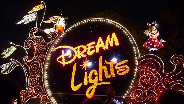 伊克斯皮兒莉IKSPIARI  DISNEY STORE  Tokyo DisneyLand東京迪士尼度假區35週年慶Happiest Celebration (166).JPG