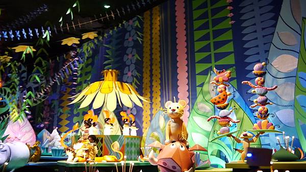 伊克斯皮兒莉IKSPIARI  DISNEY STORE  Tokyo DisneyLand東京迪士尼度假區35週年慶Happiest Celebration (174).JPG