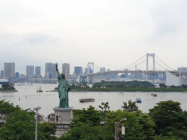 AQUA CITY台場  錦系町南口TERMINA YODOBASHI電器百貨 (26).jpg