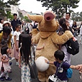 東京迪士尼海洋 Tokyo DisneySea (108).JPG