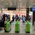 東京車站一番街  京成巴士  成田國際機場 (9).jpg