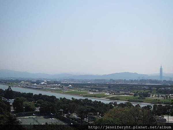 花博大佳園區