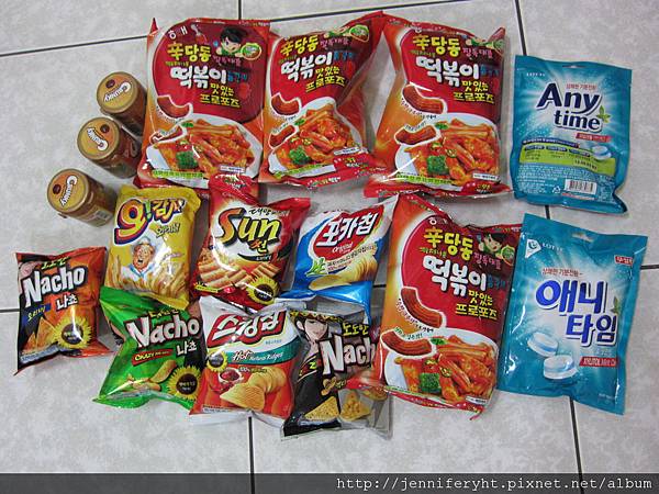 樂天超市戰利品 樂天超市戰利品