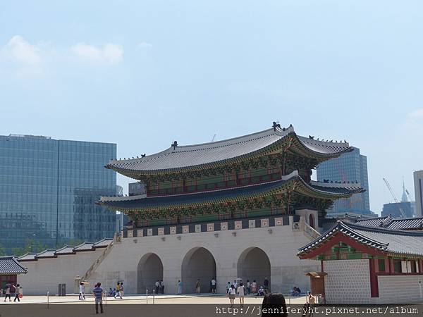景福宮 景福宮