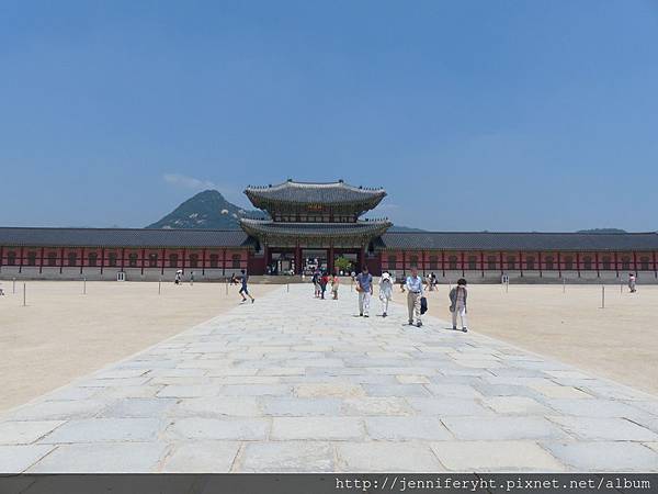 景福宮 景福宮