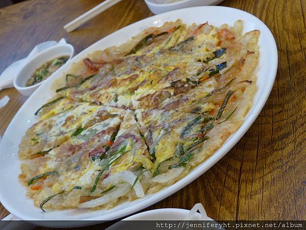 章魚煎餅 章魚煎餅