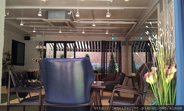 店內 店內