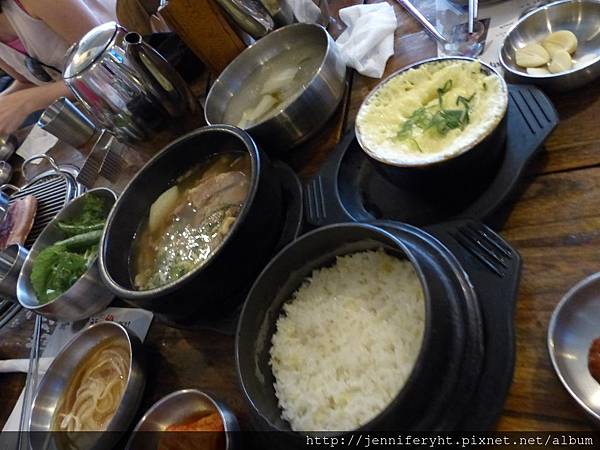 飯和湯 飯和湯