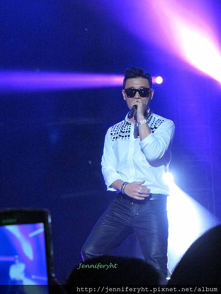 真心帥氣的姜Gary 真心帥氣的姜Gary
