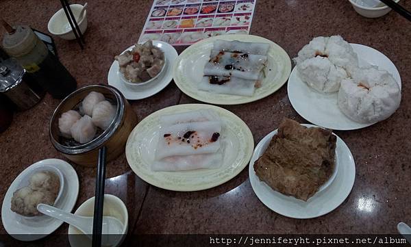 發仔記點心 發仔記點心