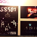 亞洲博覽館的韓國展~SS501