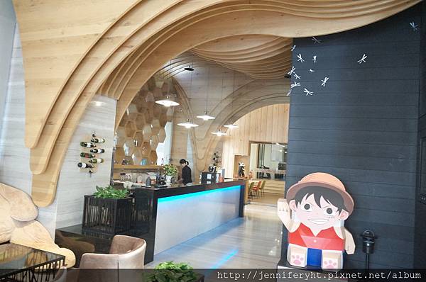 二月份住宿-大廳的酒吧 二月份住宿-大廳的酒吧